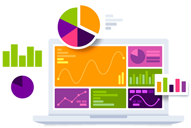 ícone representando Big Data da Formação em Ciência de Dados