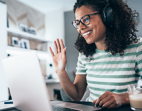 Informe Social da Fundação Telefônica Vivo: Educando para Transformar