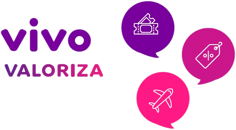 Logo Vivo Valoriza