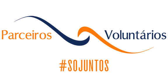 Parceiros Voluntários #SoJuntos