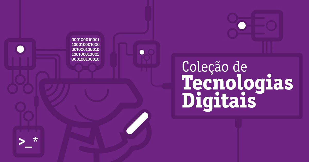 Atualização da tecnologia e cultura digital das crianças: o tiozão