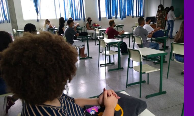 Educar é realizar: diretora transforma escola em espaço de construção coletiva