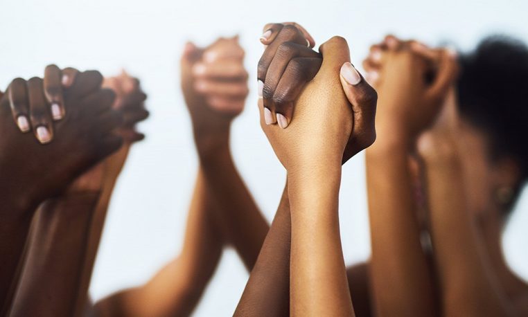 O empoderamento feminino através do voluntariado