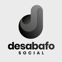 Imagem do perfil Desabafo Social no Instagram