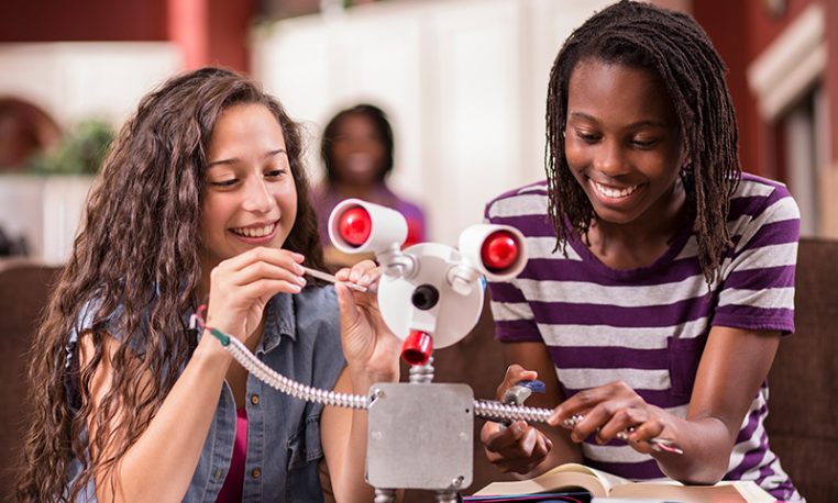 Cultura Maker: Santa Catarina é exemplo de como incentivar o movimento em escolas públicas do Ensino Médio