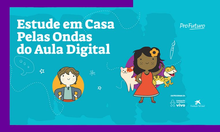 Escolas públicas de Sergipe usam rádio e TV como ferramentas de aprendizagem