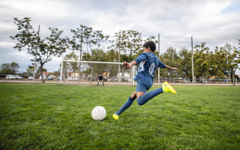 Foi gol ou não? Com nova tecnologia, futebol tenta acabar com as dúvidas em  campo - TecMundo