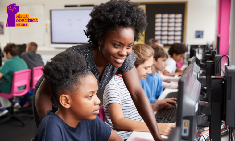 O que é racismo algorítmico e por que ele precisa ser discutido na escola?