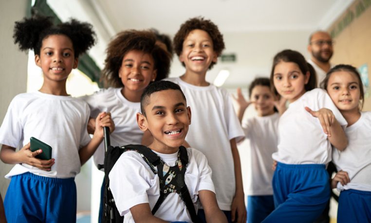 Como tornar a escola inclusiva e acolhedora para todos os estudantes