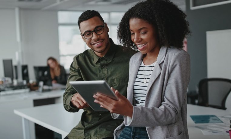 Inclusão produtiva das juventudes e as novas tendências do futuro do trabalho