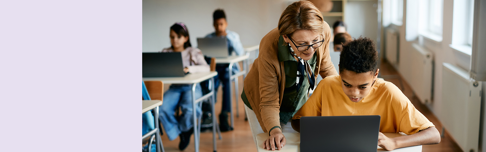 Confira o impacto do trabalho de formação em competências digitais para professores nas escolas públicas do Mato Grosso.