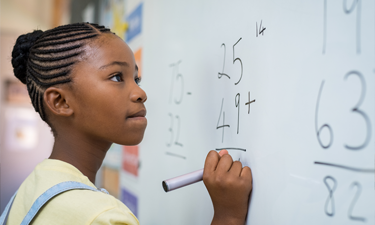 Brasil participa, pela primeira vez, de Estudo Internacional de Tendências em Matemática e Ciências (TIMSS)