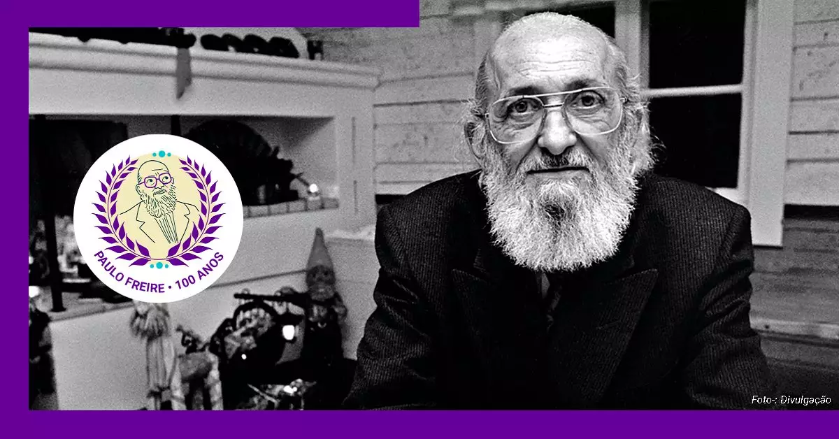 Quem foi Paulo Freire? - Biografia e frases do pedagogo brasileiro