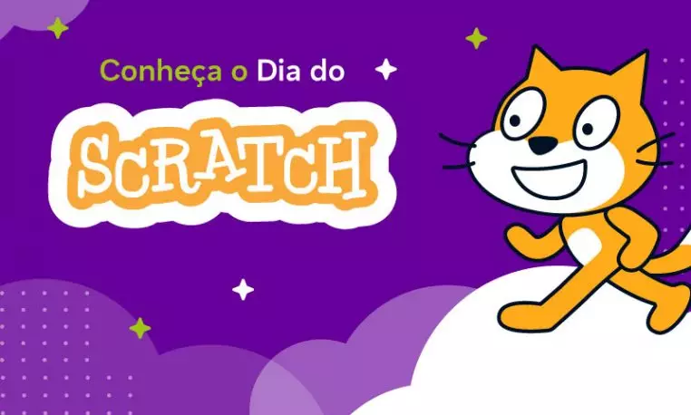 Scratch: como a aprendizagem criativa pode integrar a educação?